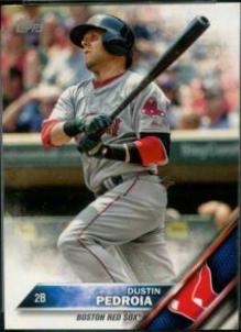 Dustin Pedroia