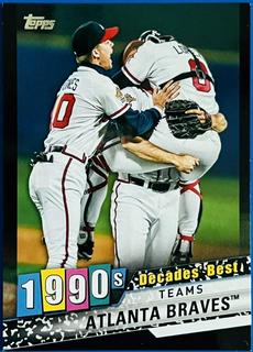 Atlanta Braves