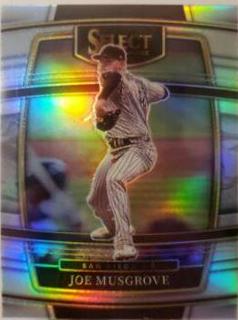 Joe Musgrove