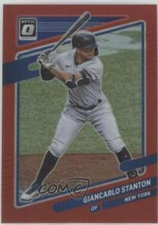 Giancarlo Stanton