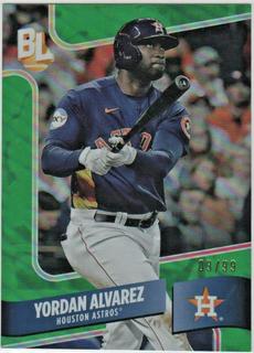 Yordan Alvarez