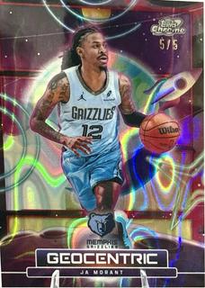 Ja Morant