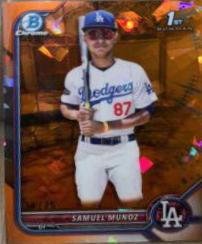 Samuel Munoz