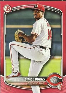 Chase Burns