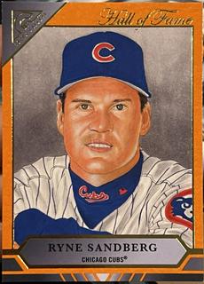 Ryne Sandberg