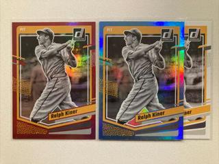 Ralph Kiner