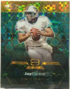 Jay Fiedler