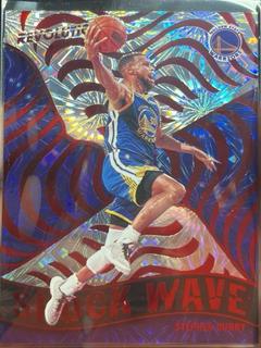 Stephen Curry