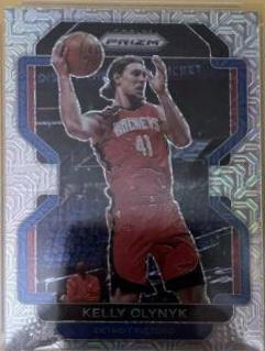 Kelly Olynyk