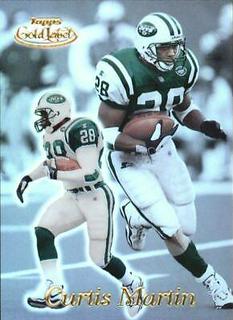 Curtis Martin