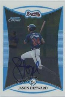 Jason Heyward