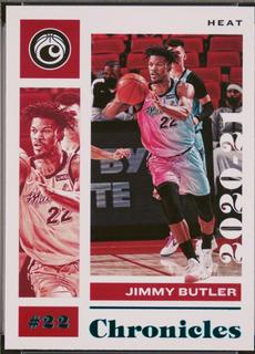 Jimmy Butler