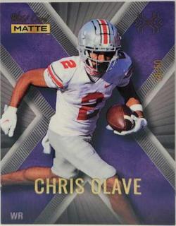 Chris Olave