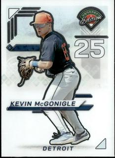 Kevin McGonigle