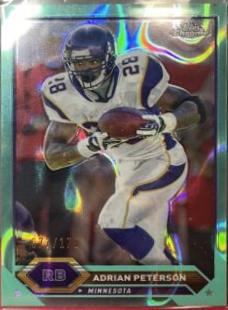 Adrian Peterson