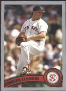 Roger Clemens