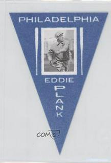 Eddie Plank