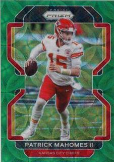 Patrick Mahomes II