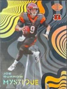 Joe Burrow
