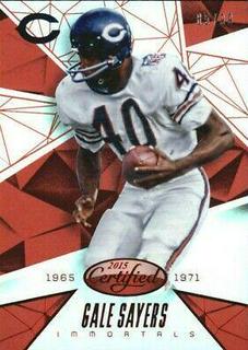 Gale Sayers