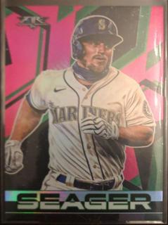 Kyle Seager
