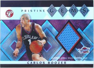 Carlos Boozer