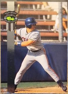 Phil Nevin