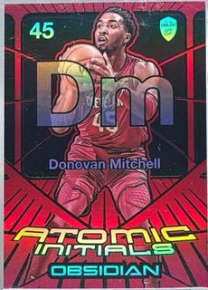 Donovan Mitchell