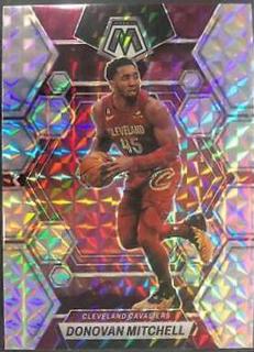 Donovan Mitchell