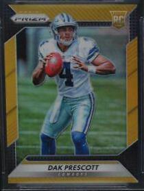 Dak Prescott