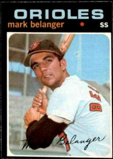 Mark Belanger