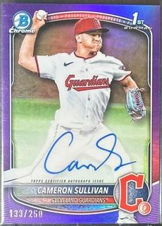 Cameron Sullivan
