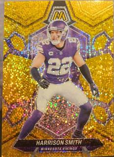 Harrison Smith