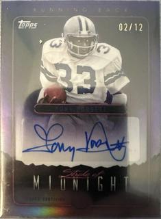 Tony Dorsett