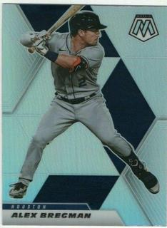 Alex Bregman
