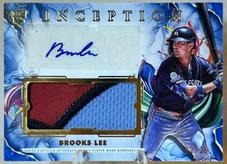 Brooks Lee