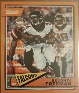 Devonta Freeman