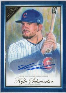 Kyle Schwarber