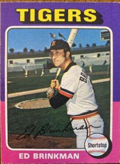 Ed Brinkman