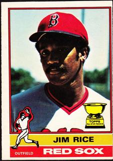 Jim Rice