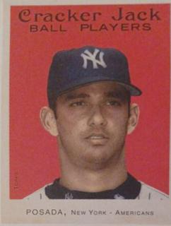 Jorge Posada