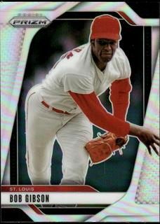 Bob Gibson