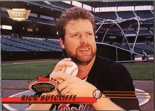 Rick Sutcliffe