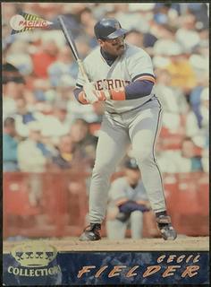 Cecil Fielder