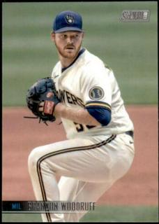 Brandon Woodruff
