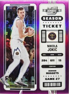 Nikola Jokic