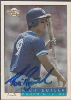 Rich Butler