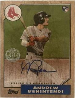 Andrew Benintendi