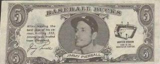 Jimmy Piersall