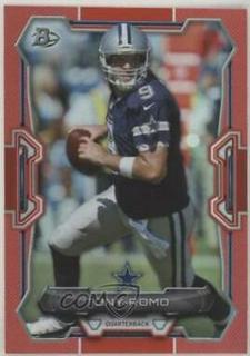Tony Romo